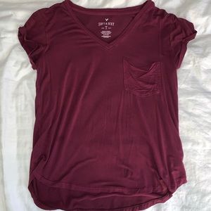 American Eagle soft & sexy t-shirt